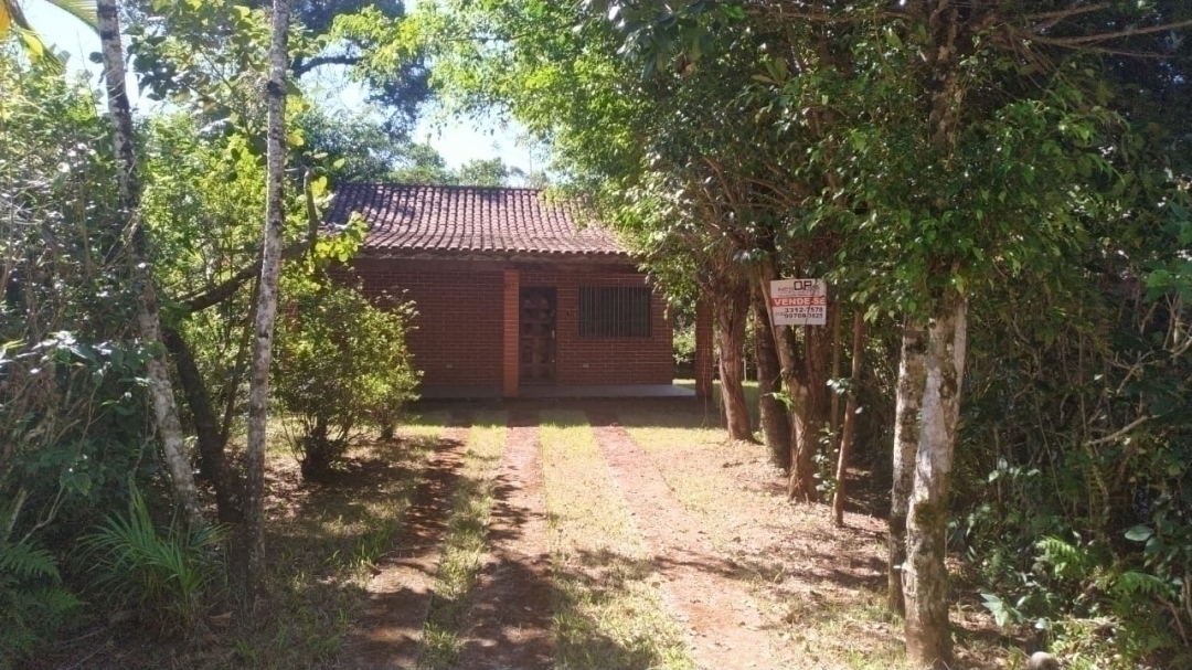 #167 - Casa para Venda em Bertioga - SP