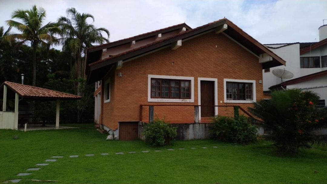 #192 - Casa para Venda em Bertioga - SP