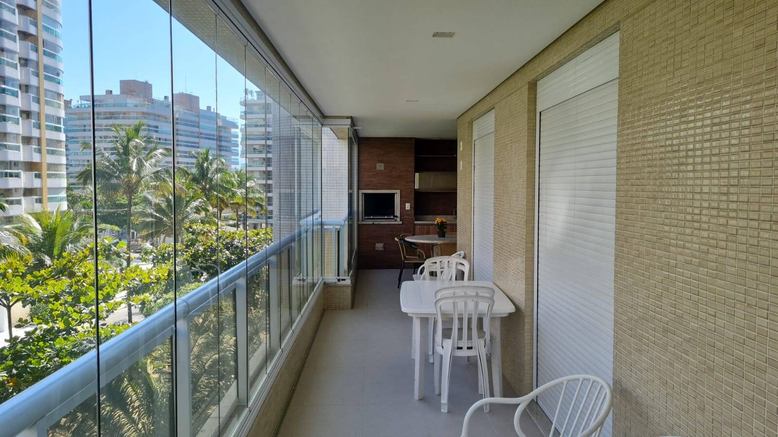 #247 - Apartamento para Venda em Bertioga - SP