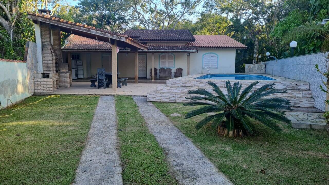 #260 - Casa para Venda em Bertioga - SP