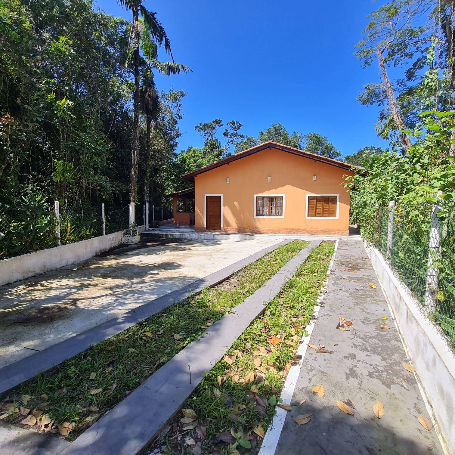 #299 - Casa para Venda em Bertioga - SP