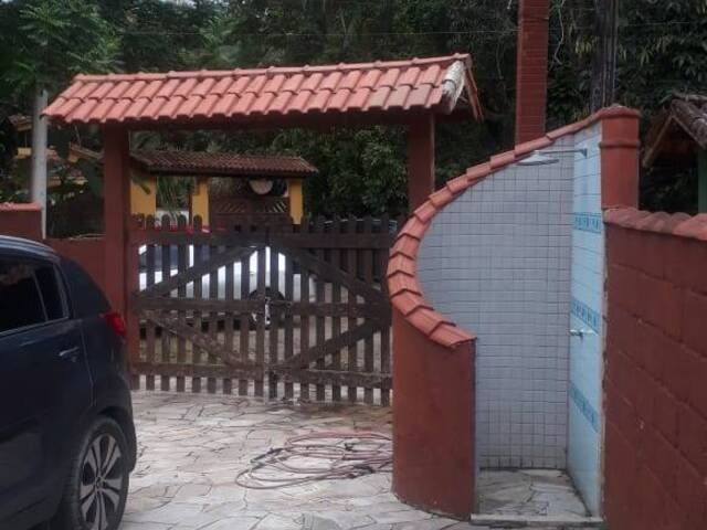 #294 - Casa para Venda em Bertioga - SP - 2