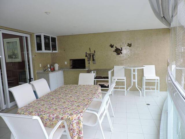 #295 - Apartamento para Venda em Bertioga - SP - 3