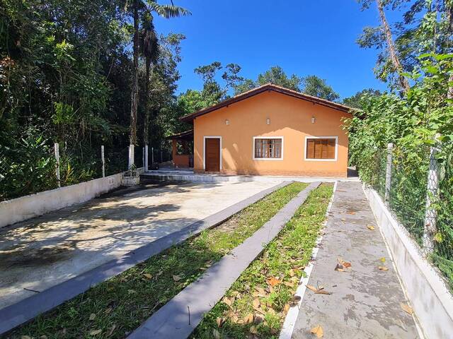 #299 - Casa para Venda em Bertioga - SP - 1