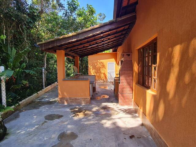 #299 - Casa para Venda em Bertioga - SP - 2