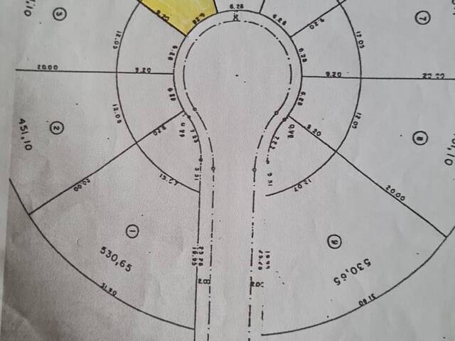 #304 - Área para Venda em Bertioga - SP - 3