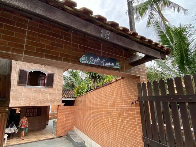 #306 - Casa para Venda em Bertioga - SP