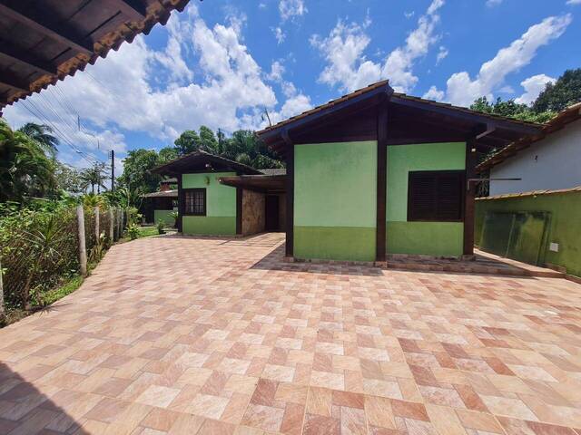 #309 - Casa para Venda em Bertioga - SP - 3