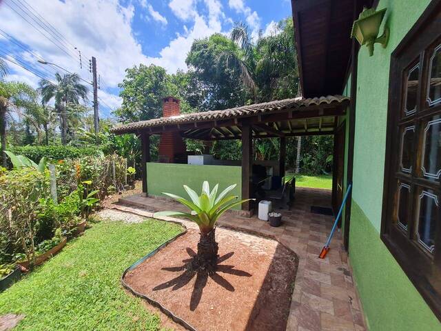 #309 - Casa para Venda em Bertioga - SP