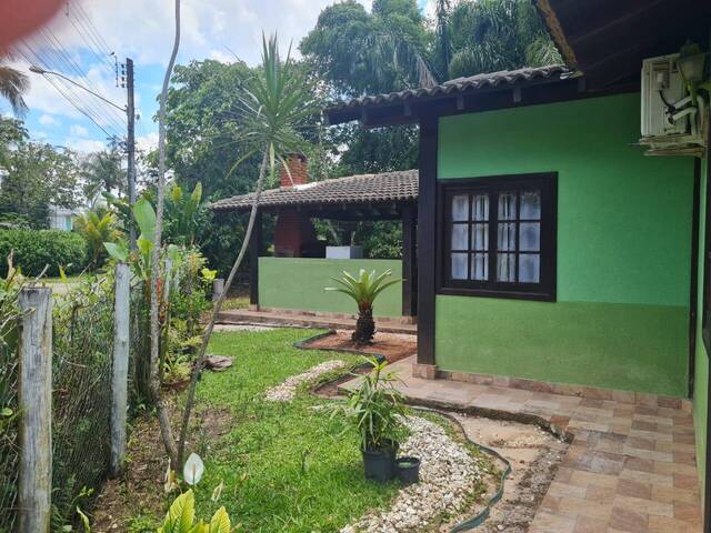 #309 - Casa para Venda em Bertioga - SP - 2