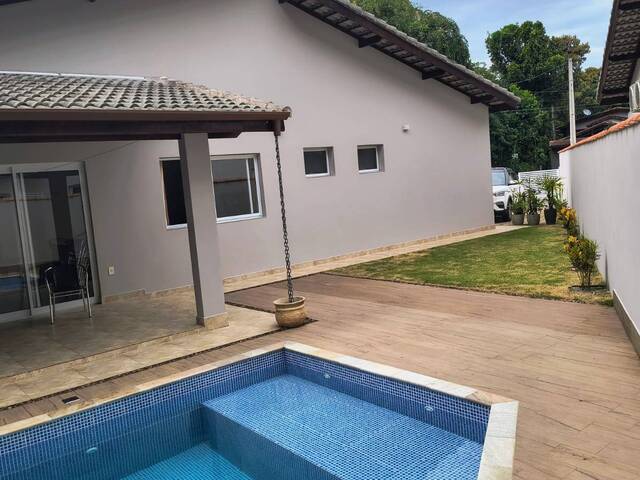 #317 - Casa para Venda em Bertioga - SP