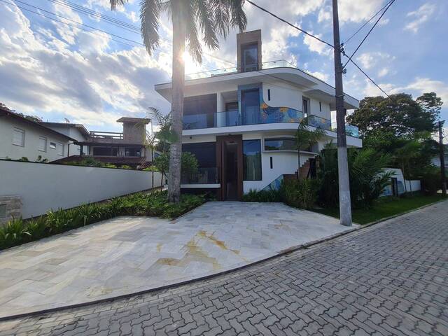 #318 - Casa para Venda em Bertioga - SP